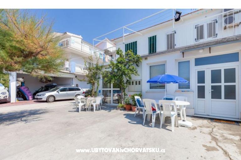 Apartmán Silva – foto 13