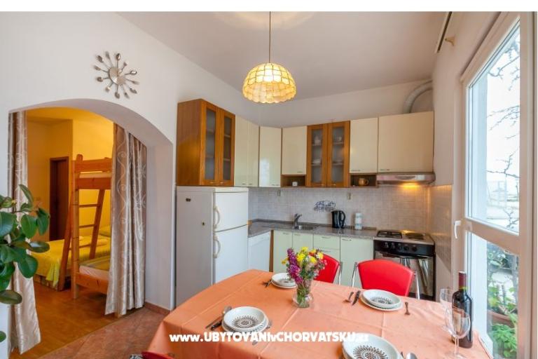 Apartmán Silva – foto 2