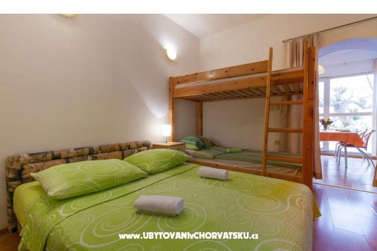 Apartmán Silva – foto 4