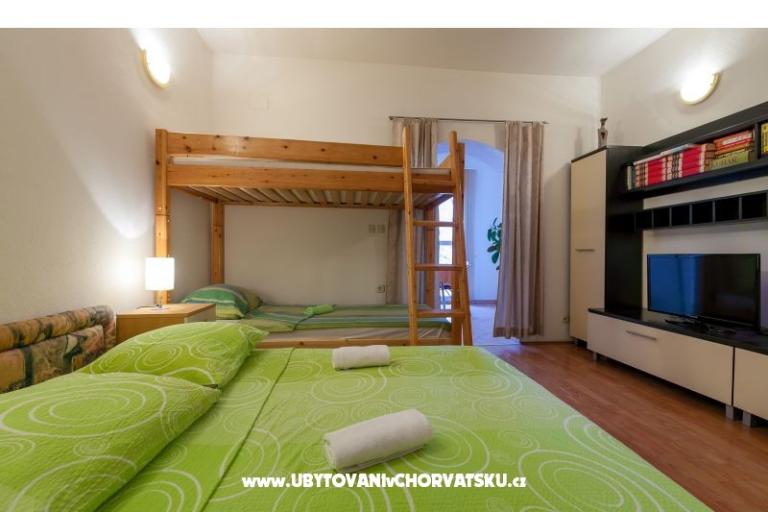 Apartmán Silva – foto 5