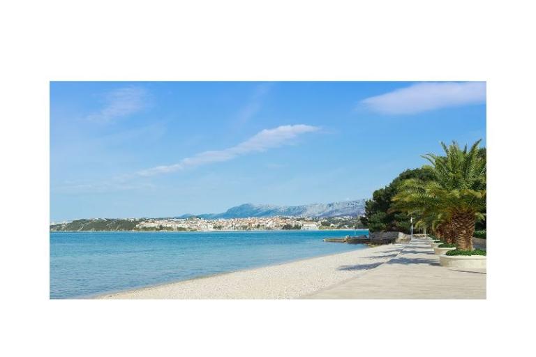 Apartmán Split Podstrana – foto 2