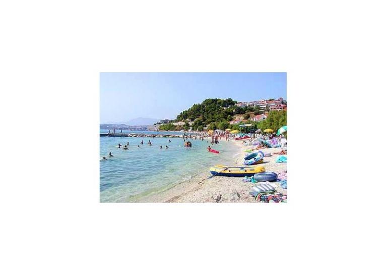 Apartmán Split Podstrana – foto 7