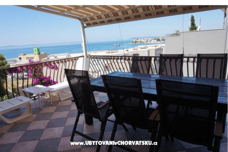 Apartmány Mar-Mar – foto 11