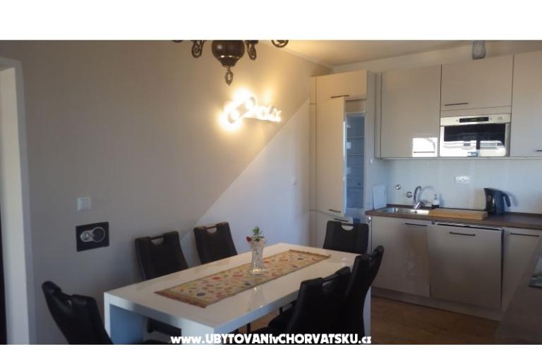 Apartmány Mar-Mar – foto 12