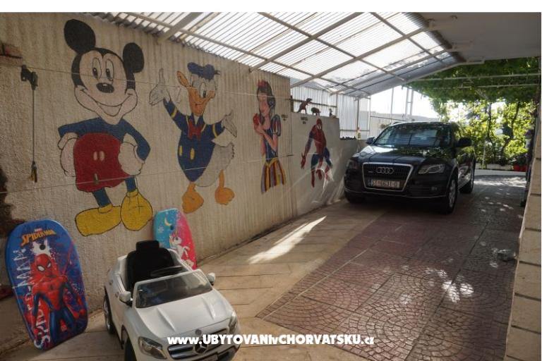 Apartmány Mar-Mar – foto 52