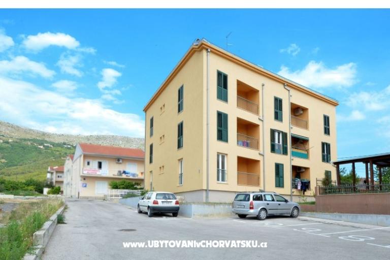 Apartmán Vida – foto 18