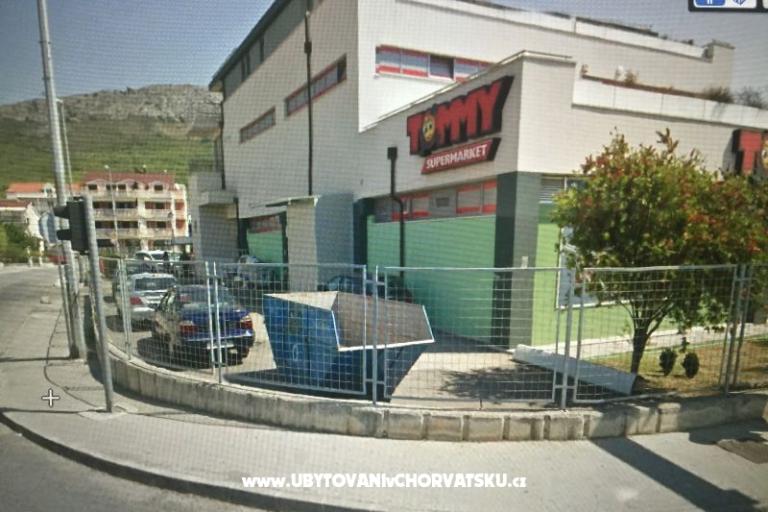 Apartmán Renata – foto 12