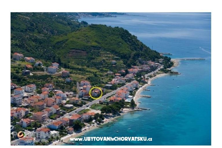 Apartmán Žižula – foto 17