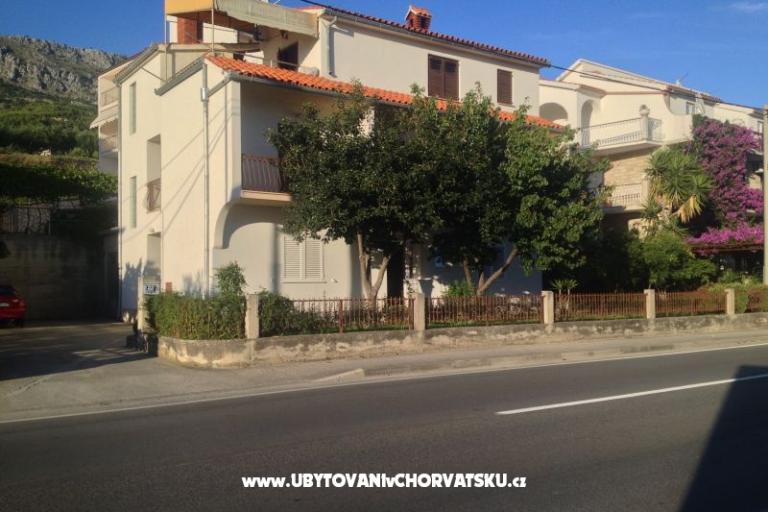 Apartmán Žižula – foto 2