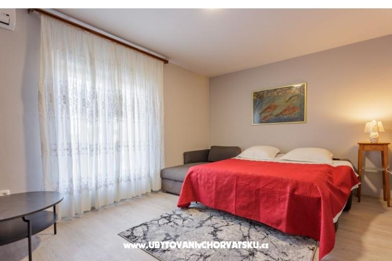 Apartmány Aloha – foto 20
