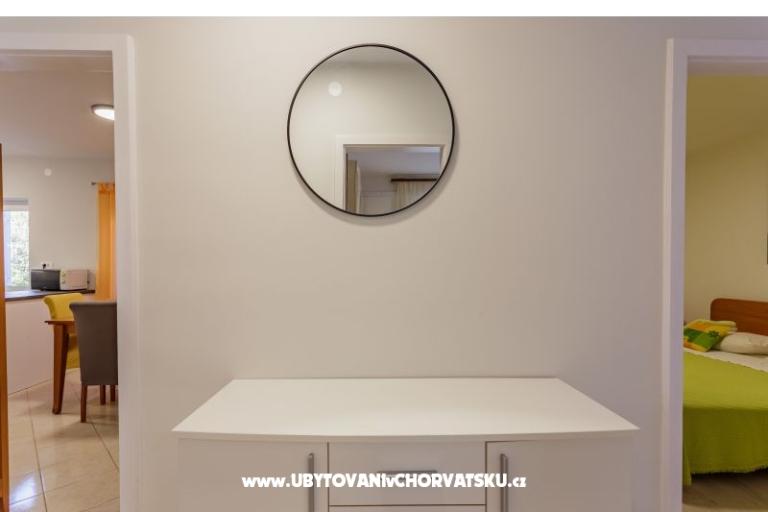 Apartmány Aloha – foto 28