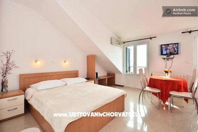 Apartmány Amaris – foto 3