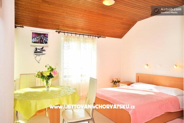 Apartmány Amaris – foto 6