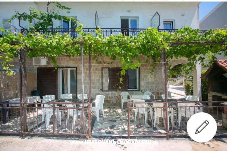 Apartmány Bakota  – foto 15