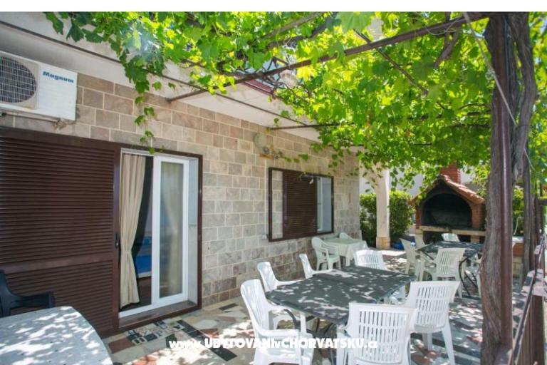 Apartmány Bakota  – foto 16