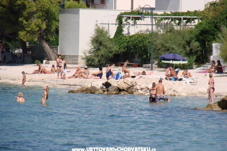 Apartmány Bašković – foto 11