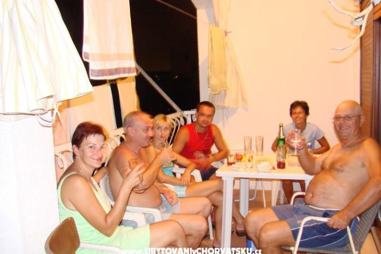 Apartmány Bašković – foto 12