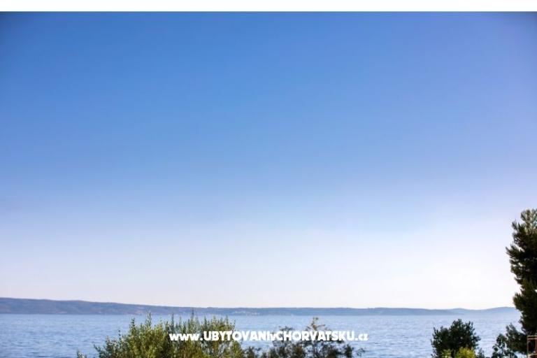 Apartmány Bašković – foto 13