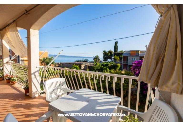 Apartmány Bašković – foto 3