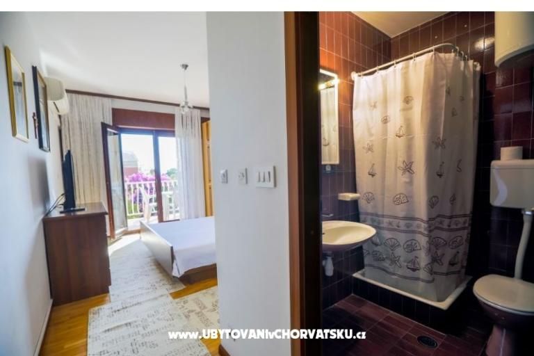 Apartmány Bašković – foto 6