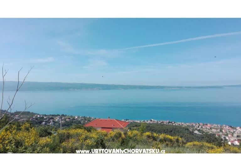 Apartmány Belvedere – foto 5