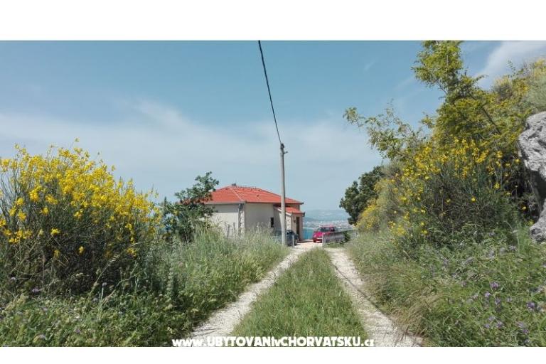 Apartmány Belvedere – foto 6