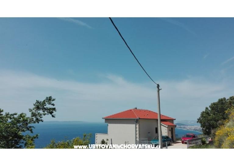 Apartmány Belvedere – foto 7