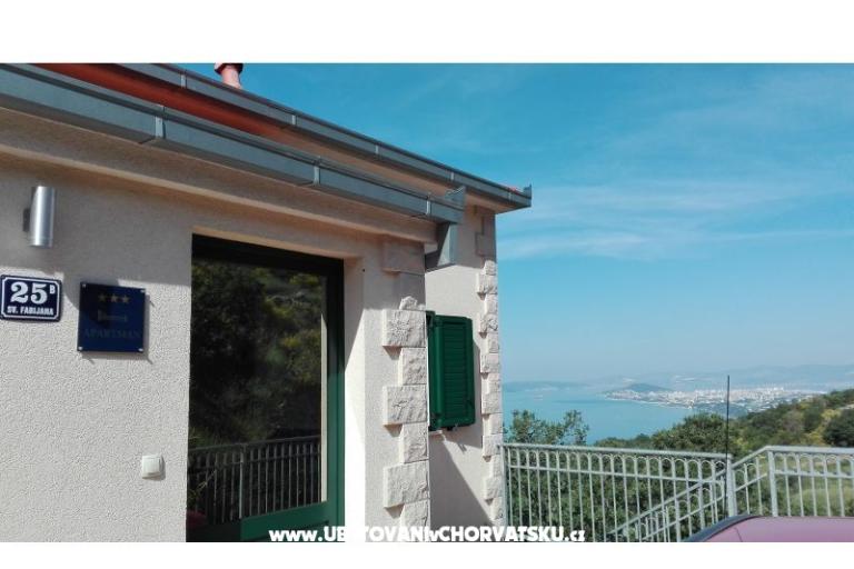 Apartmány Belvedere – foto 9