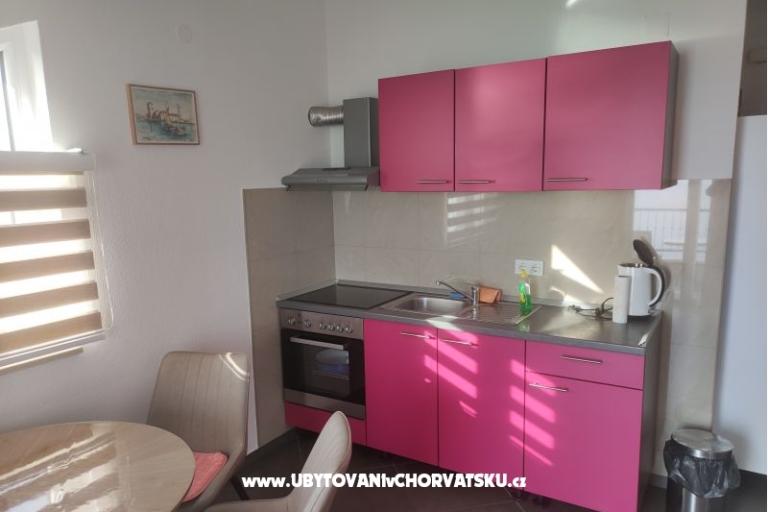 Apartmány Blaža – foto 3