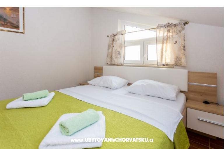 Apartmány Blaža – foto 8