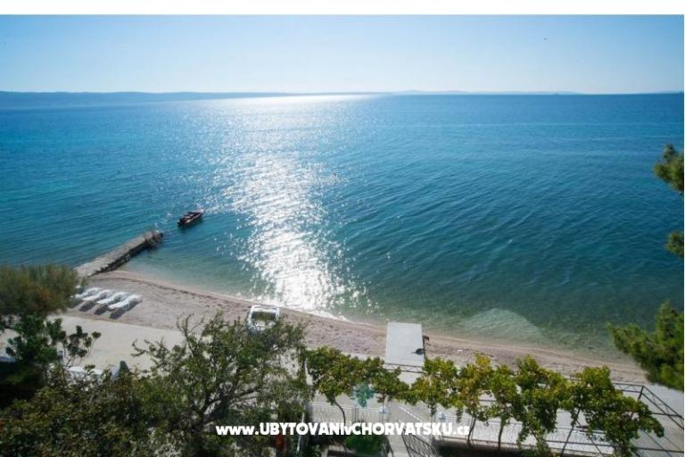 Apartmány Lukić – foto 5