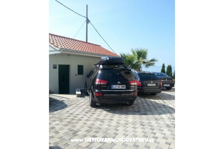 Apartmány Botuš – foto 2