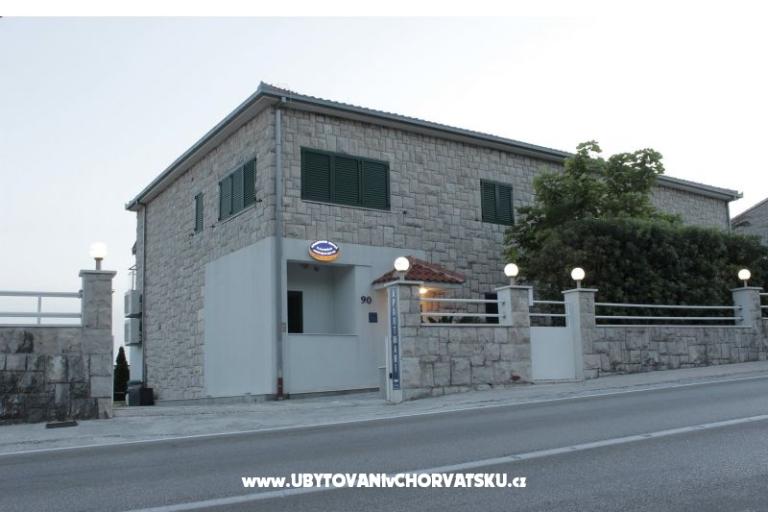 Apartmány Botuš – foto 4