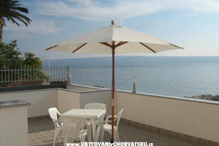 Apartmány Bruna – foto 2