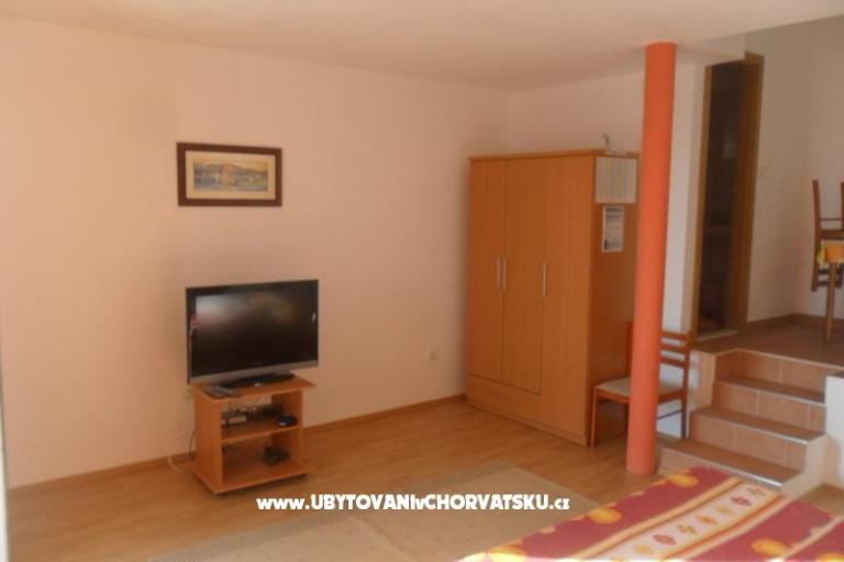 Apartmány Bruna – foto 4