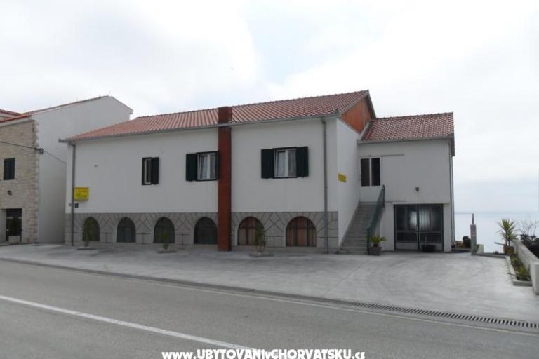 Apartmány Bruna – foto 9