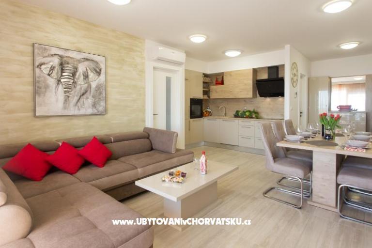 Apartmány Calimero – foto 4