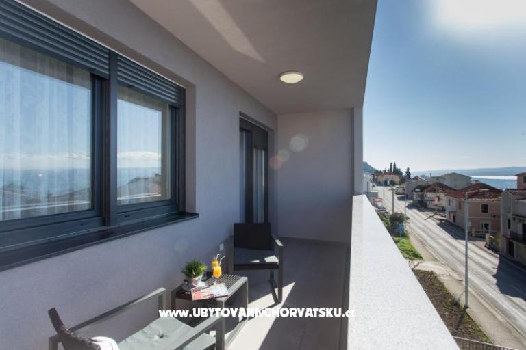 Apartmány Calimero – foto 6