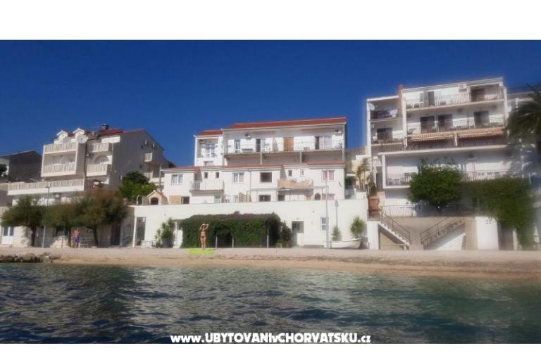 Apartmány Car-Bruna – foto 13