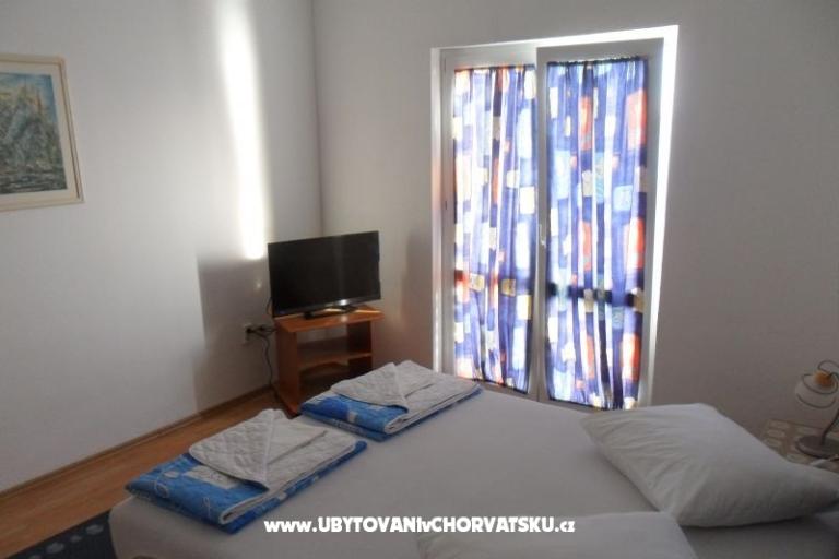 Apartmány Car-Bruna – foto 5