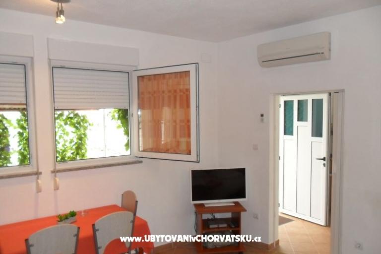 Apartmány Car-Bruna – foto 8