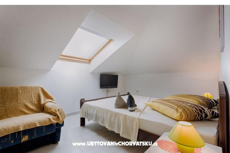 Apartmány Cerovšek – foto 10