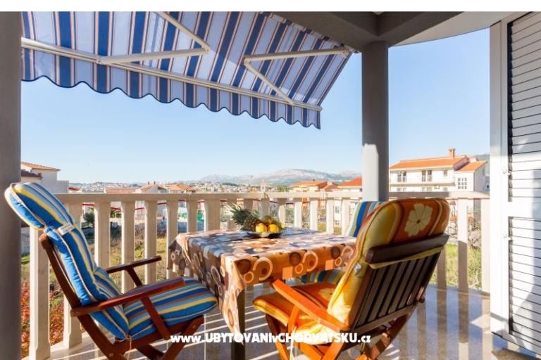 Apartmány Cerovšek – foto 13