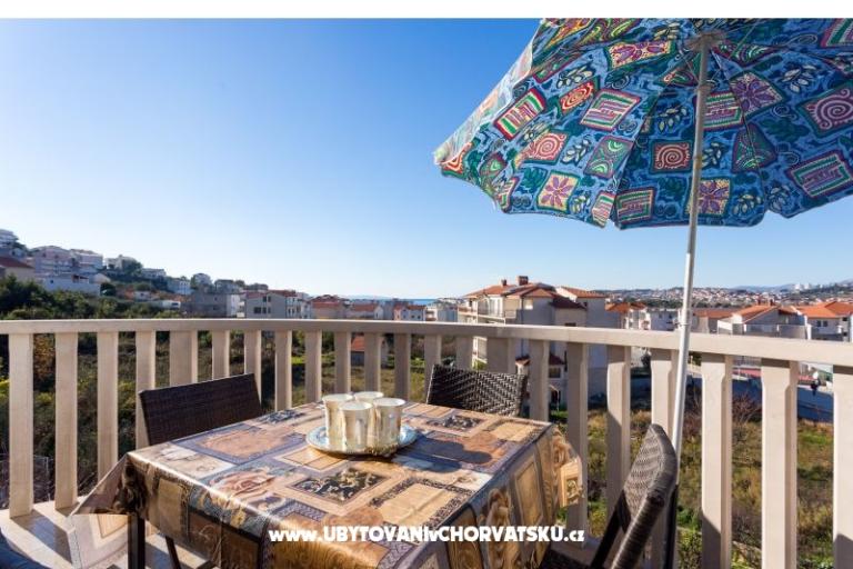 Apartmány Cerovšek – foto 14