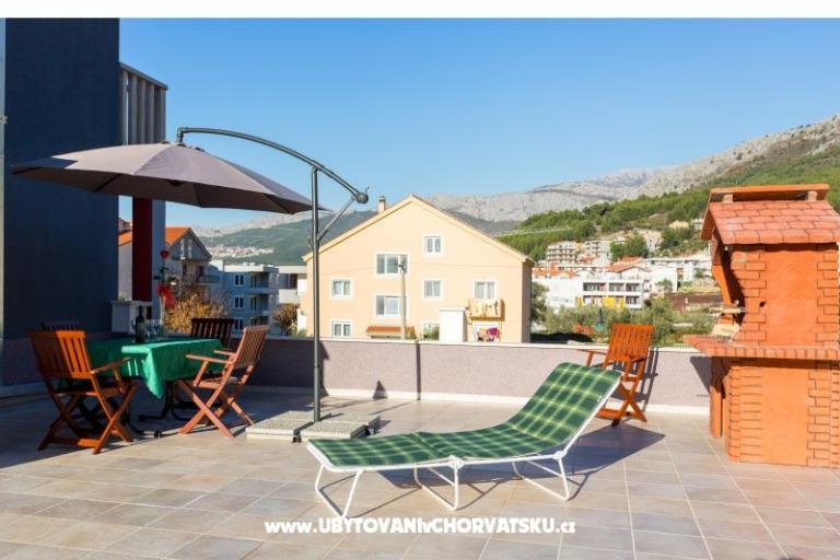 Apartmány Cerovšek – foto 17