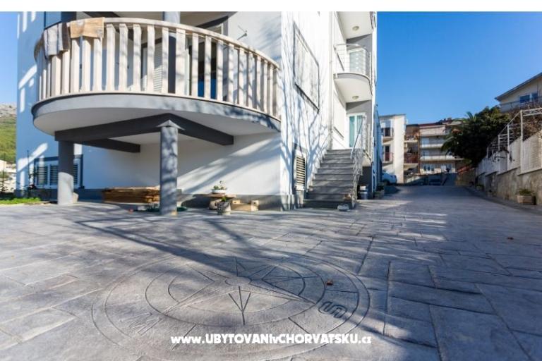 Apartmány Cerovšek – foto 18