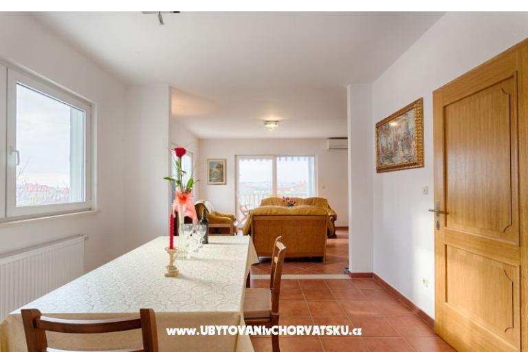 Apartmány Cerovšek – foto 2