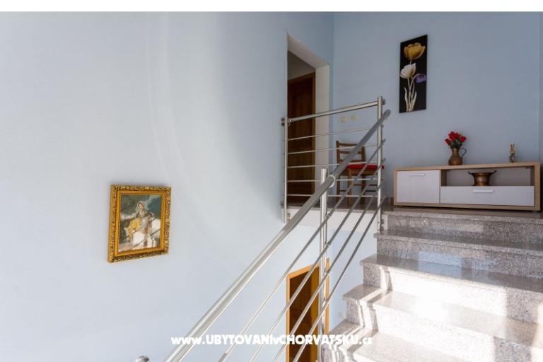 Apartmány Cerovšek – foto 4