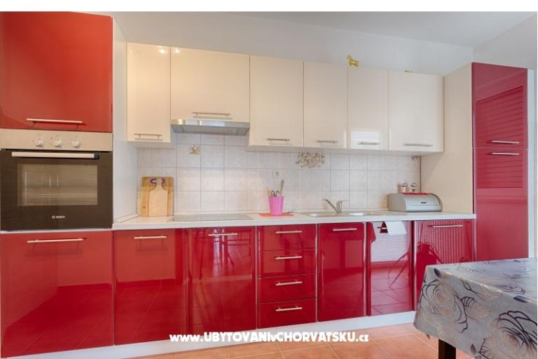 Apartmány Cerovšek – foto 7