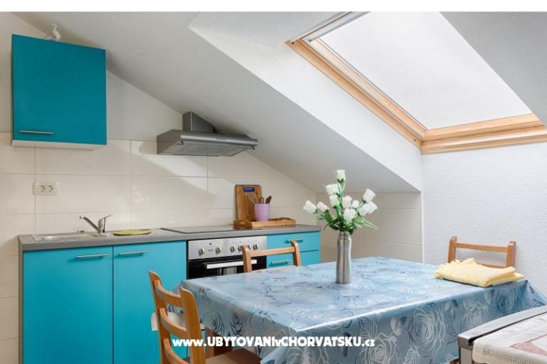 Apartmány Cerovšek – foto 8